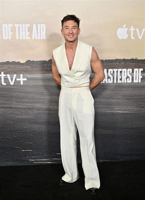 Barry Keoghan Is Joining the Cast of the New Peaky Blinders .